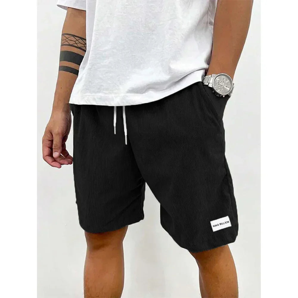 Pantaloncini comodi da uomo Dawn