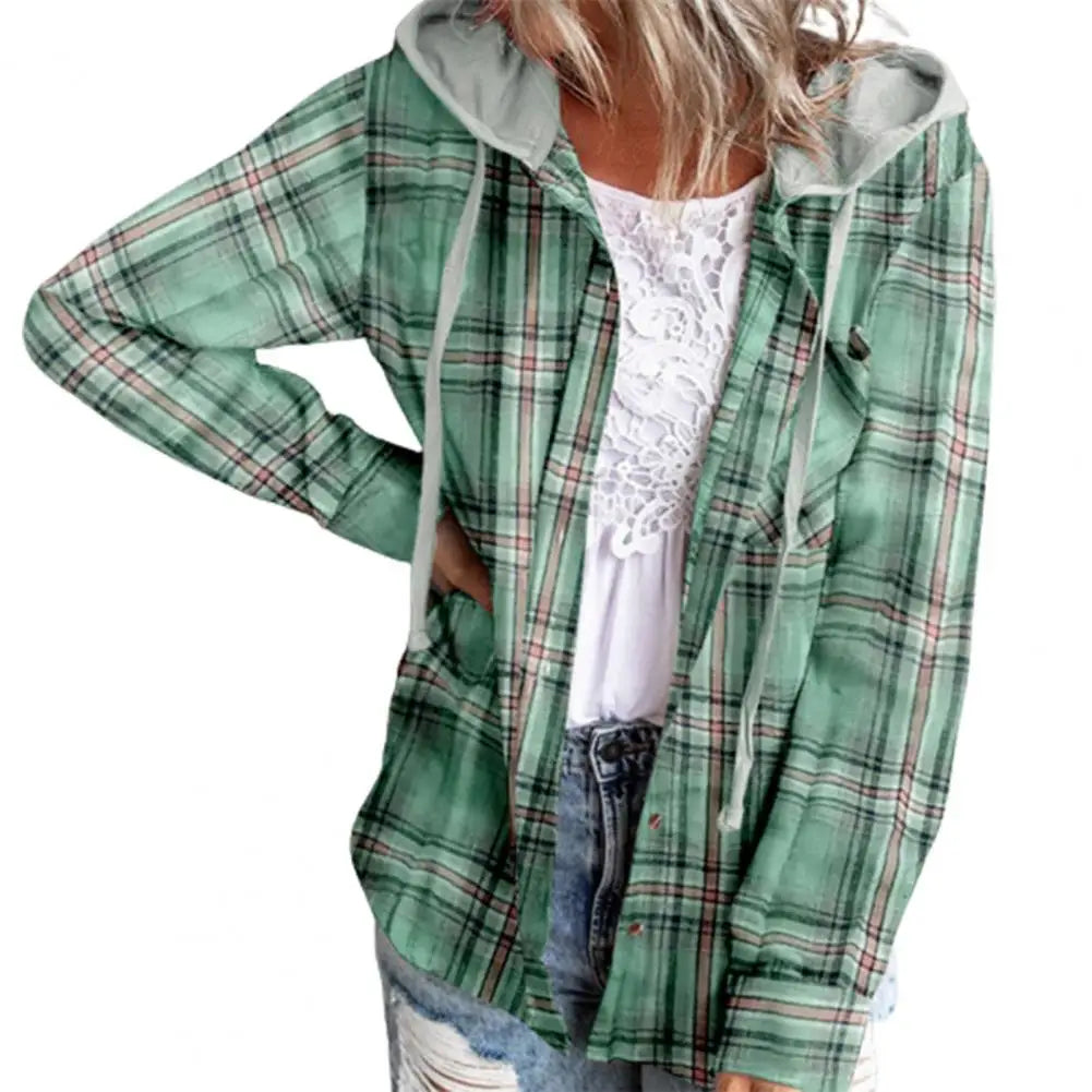 Giacca Amelia Cozy Chic