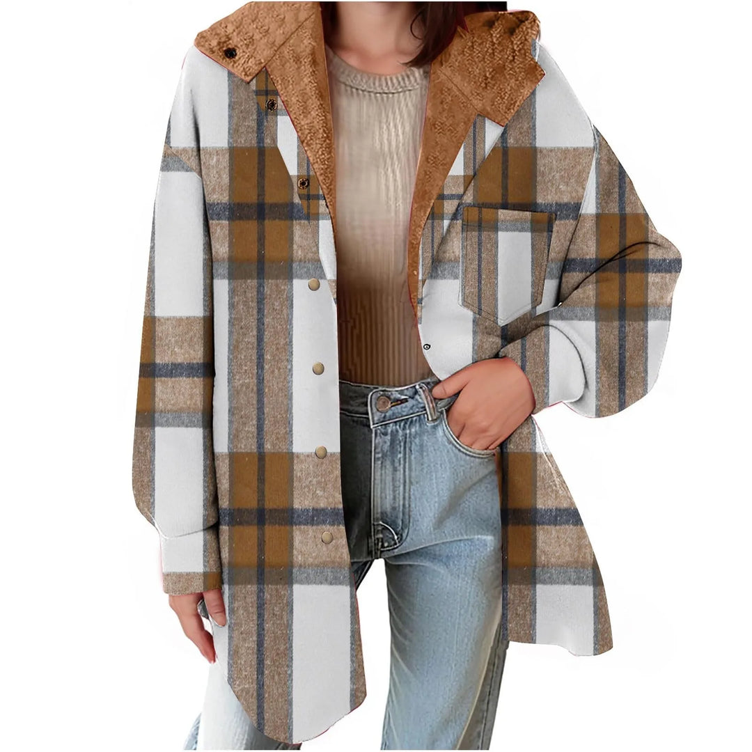 Giacca Isla Warm Stylish