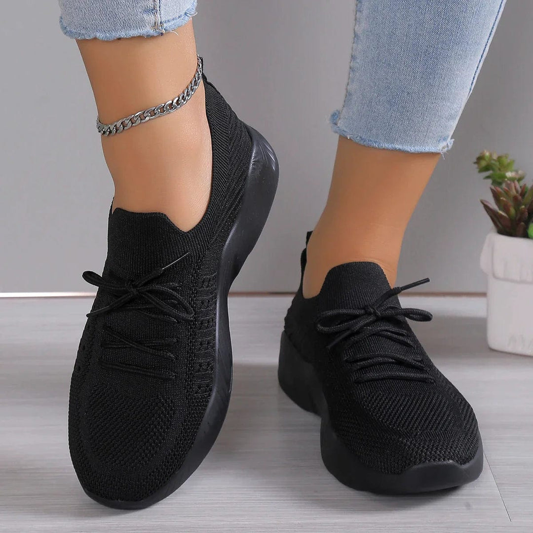 Scarpe ortopediche Heather