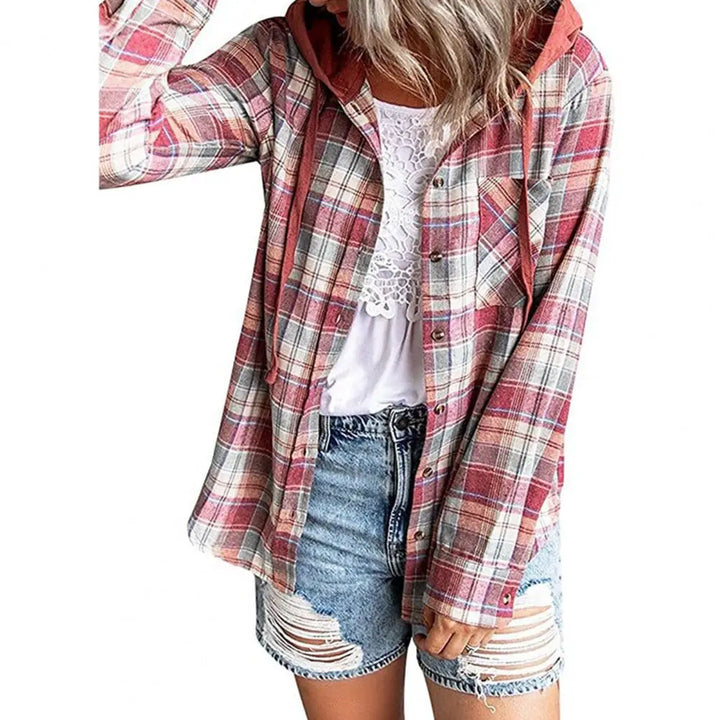 Giacca Amelia Cozy Chic