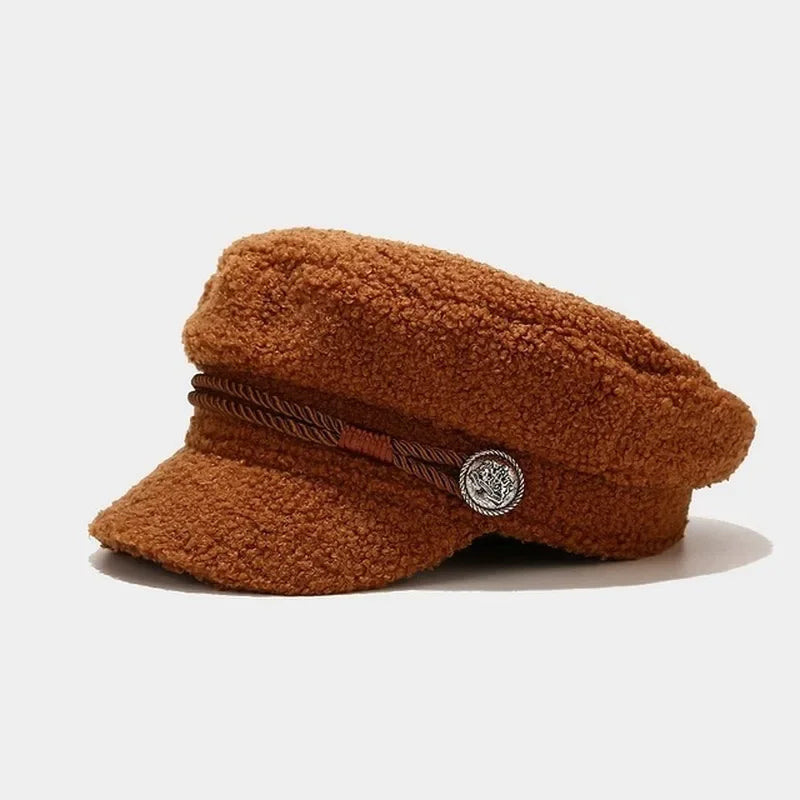 Cappello in lana Vionne