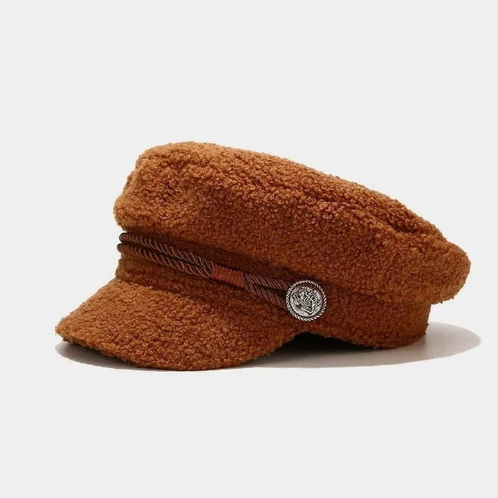 Cappello in lana Vionne