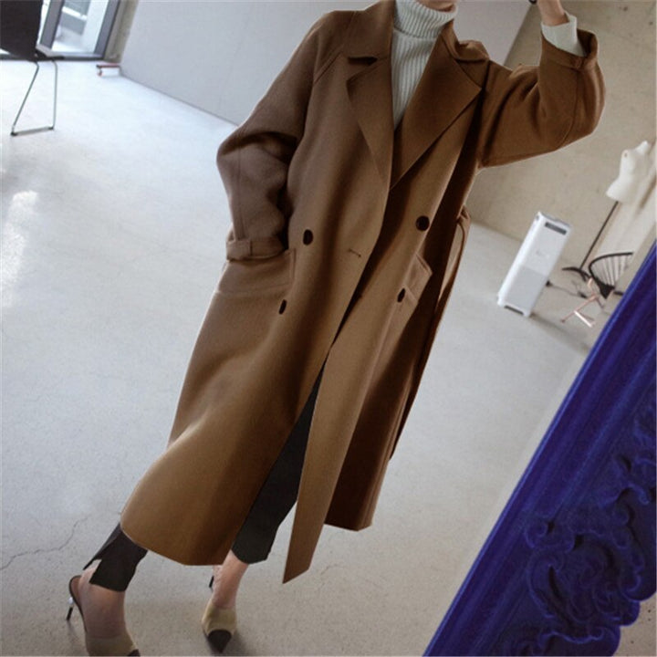 Laura Cappotto elegante