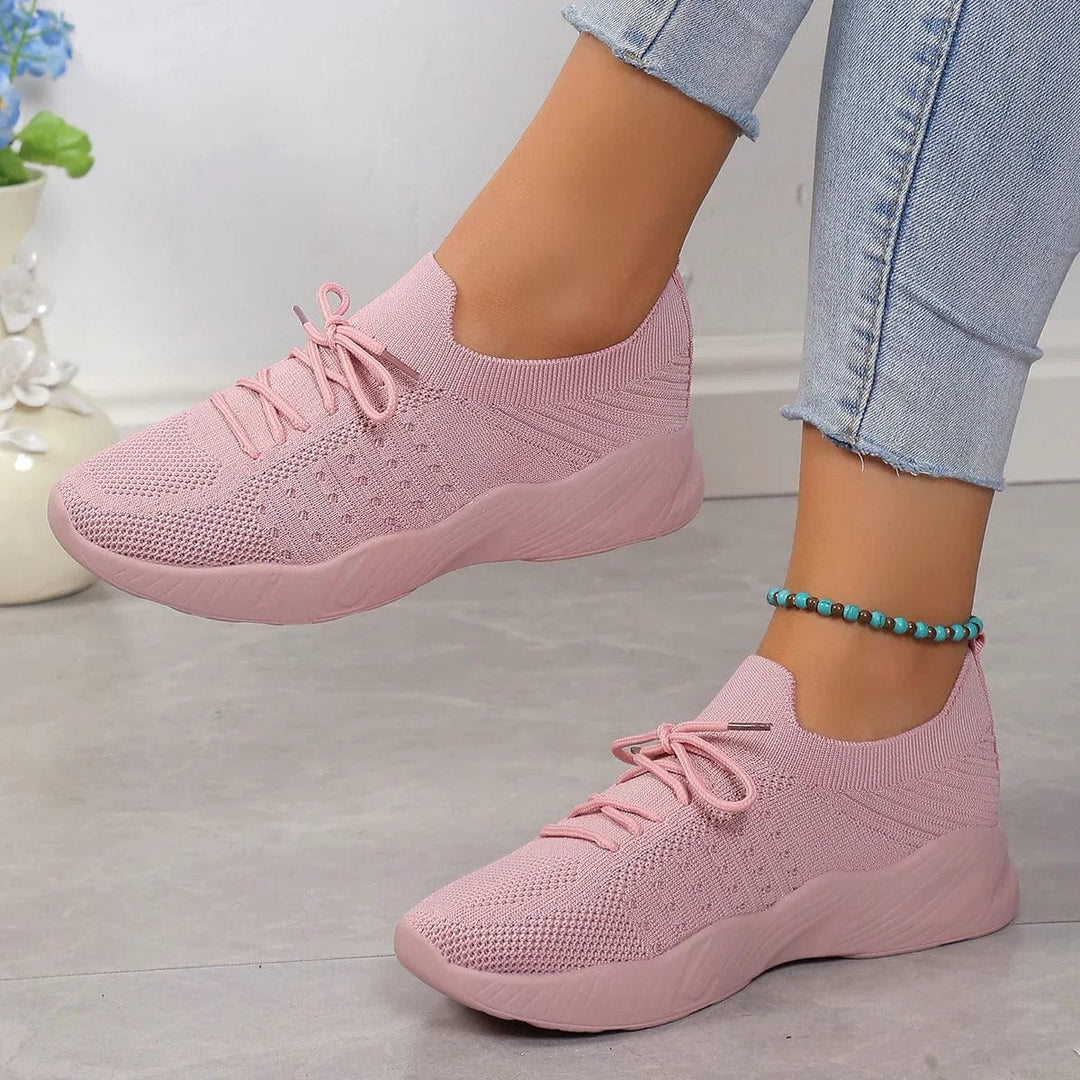 Scarpe ortopediche Heather