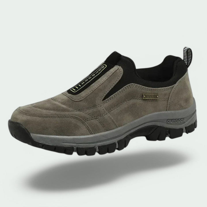 Ferrero | Scarpe ortopediche da trekking per uomini attivi