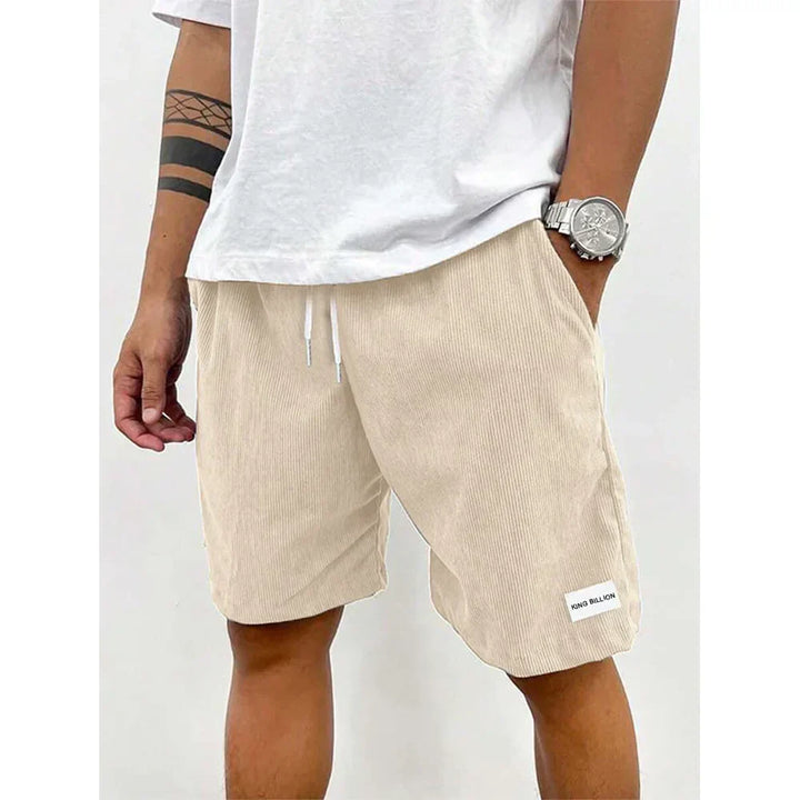 Pantaloncini comodi da uomo Dawn