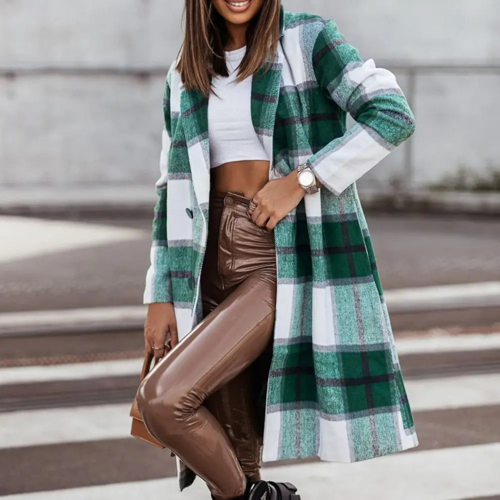Giacca Camille Luxe