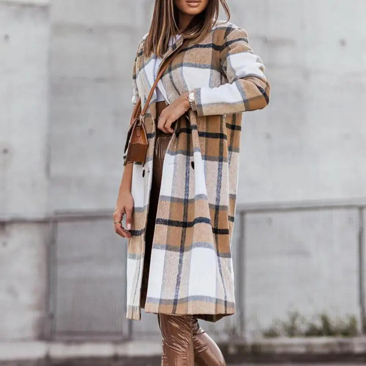 Giacca Camille Luxe