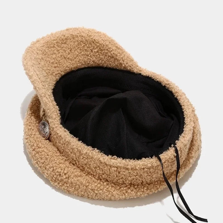 Cappello in lana Vionne