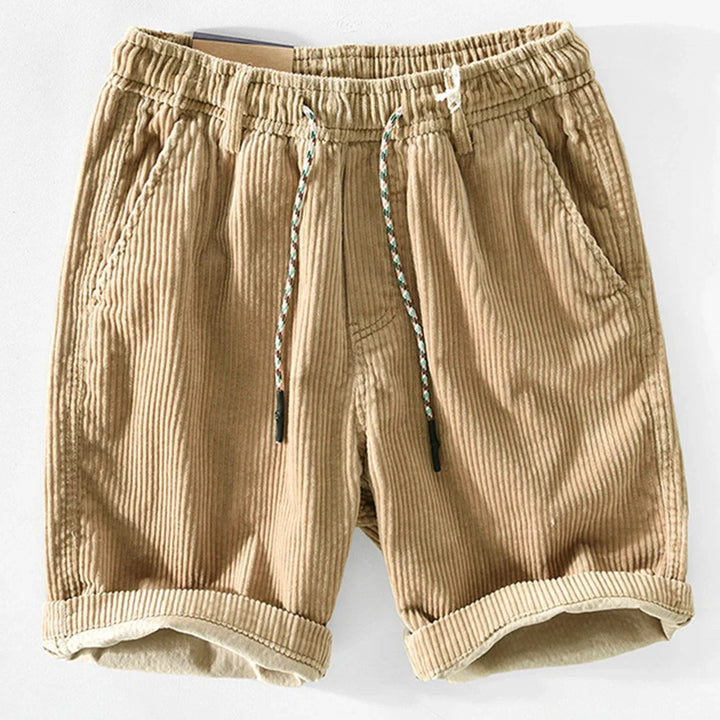 Pantaloncini estivi Luca Comfortabale