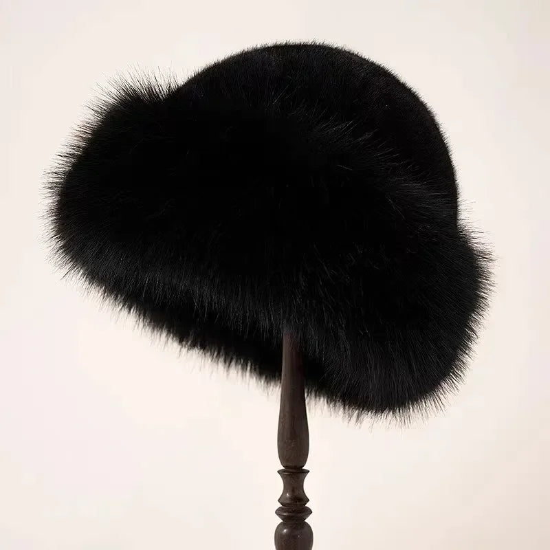 Cappello di pelliccia Ember Luxe