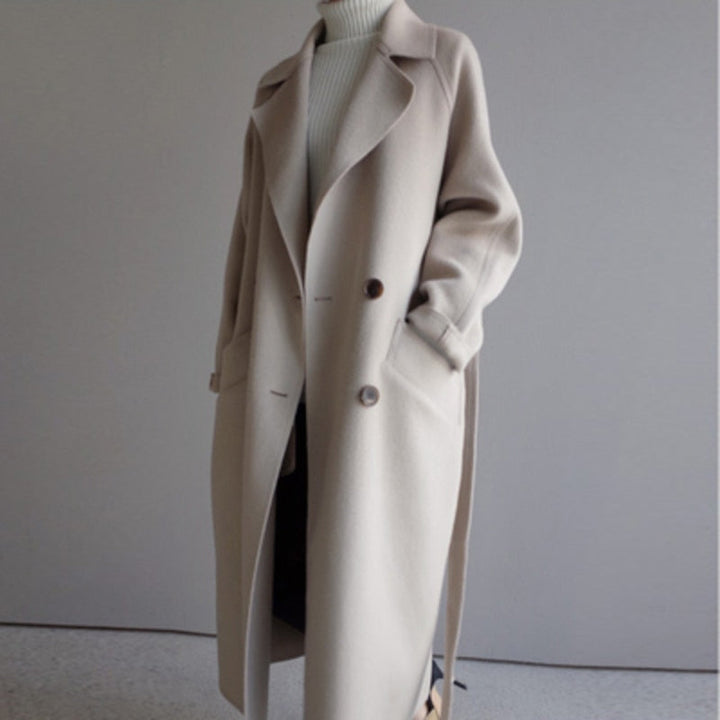 Laura Cappotto elegante