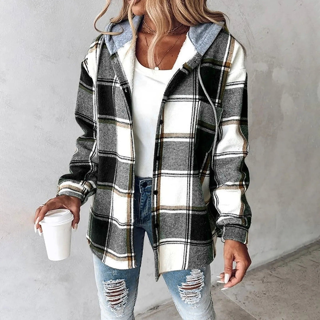 Giacca Isabella Warm Stylish