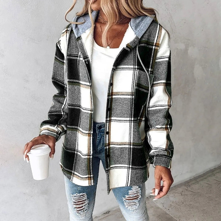 Giacca Isabella Warm Stylish