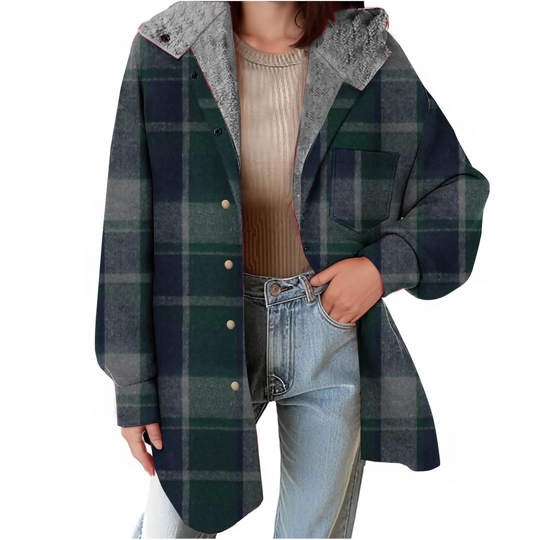 Giacca Isla Warm Stylish