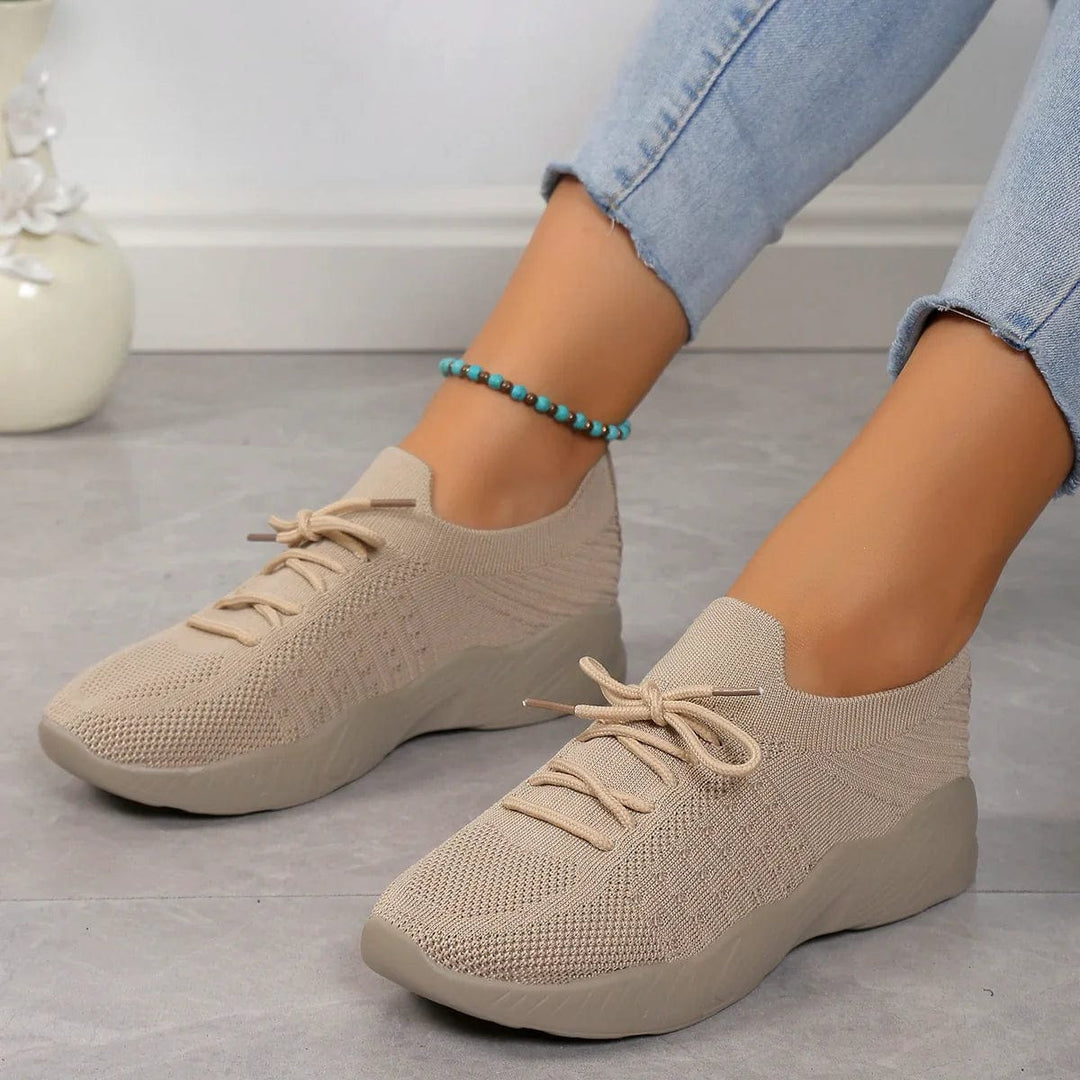 Scarpe ortopediche Heather