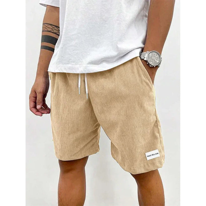 Pantaloncini comodi da uomo Dawn