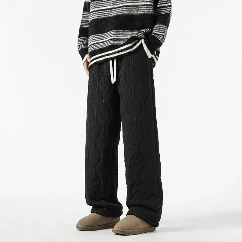 Pantaloni in pile unisex Cloud Comfort