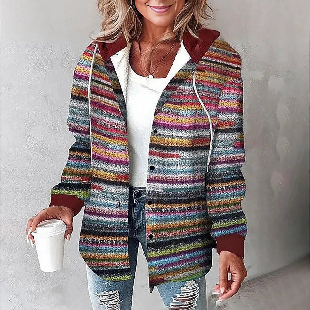 Giacca Isabella Warm Stylish