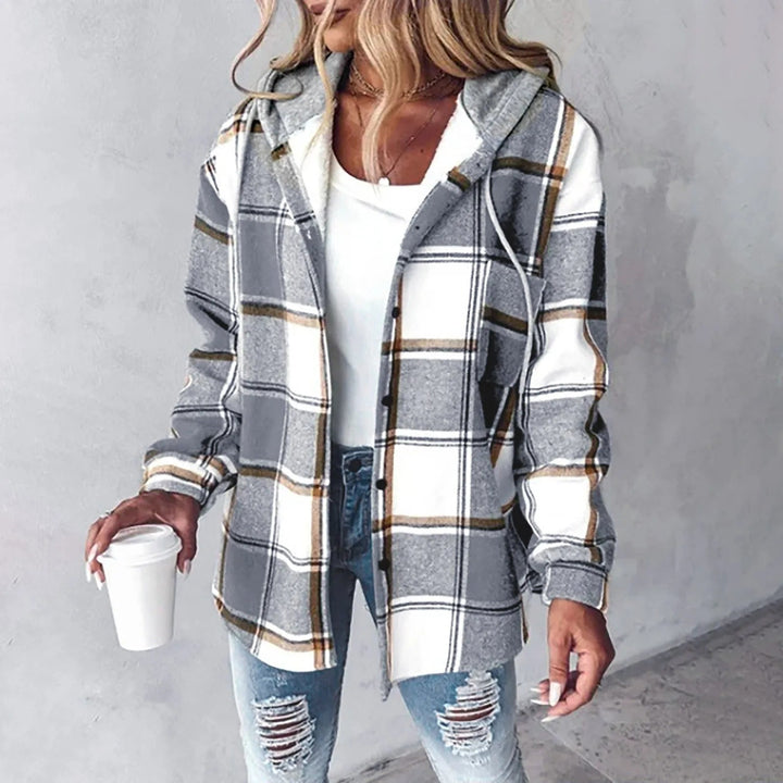 Giacca Isabella Warm Stylish