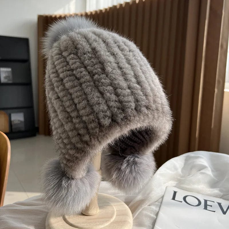 Cappello di pelliccia Avelora
