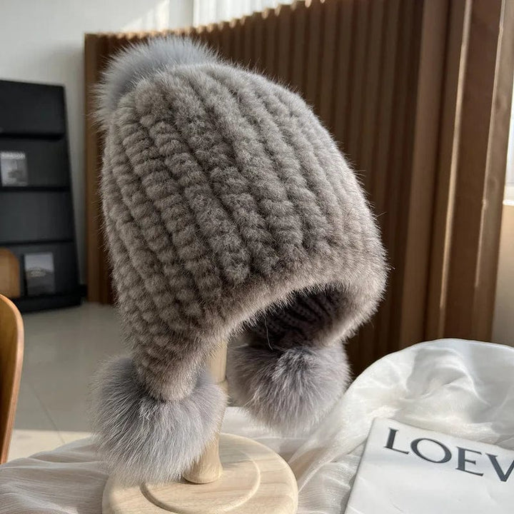 Cappello di pelliccia Avelora