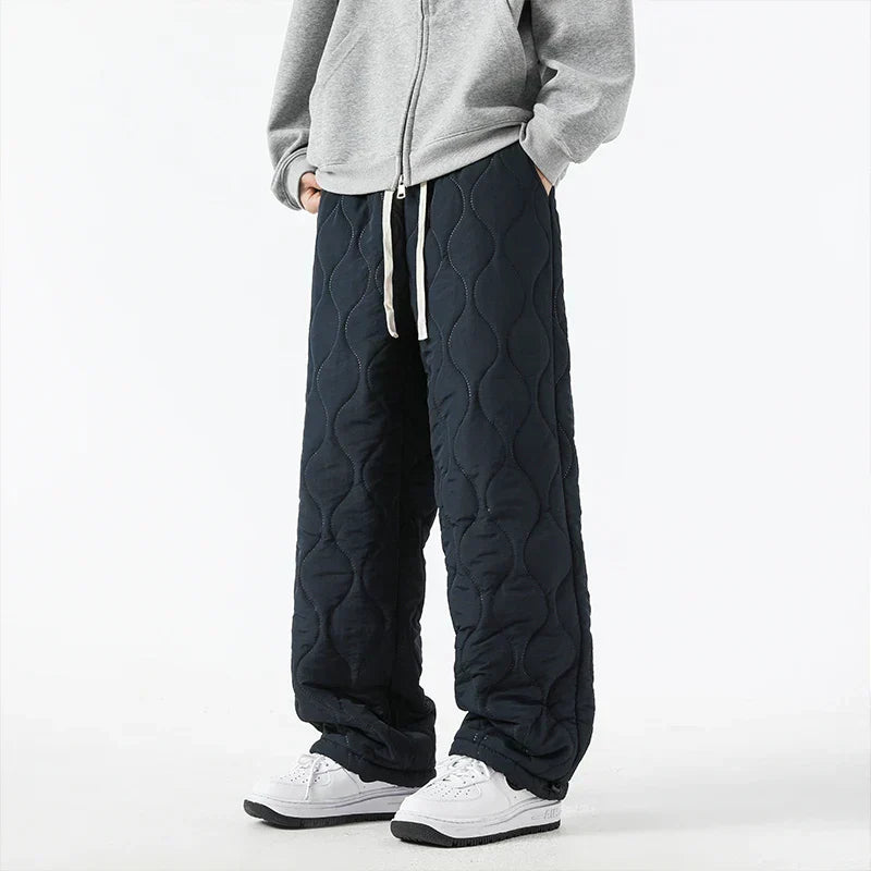 Pantaloni in pile unisex Cloud Comfort