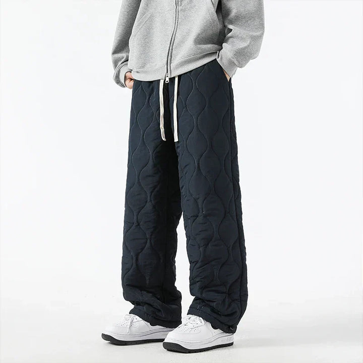 Pantaloni in pile unisex Cloud Comfort