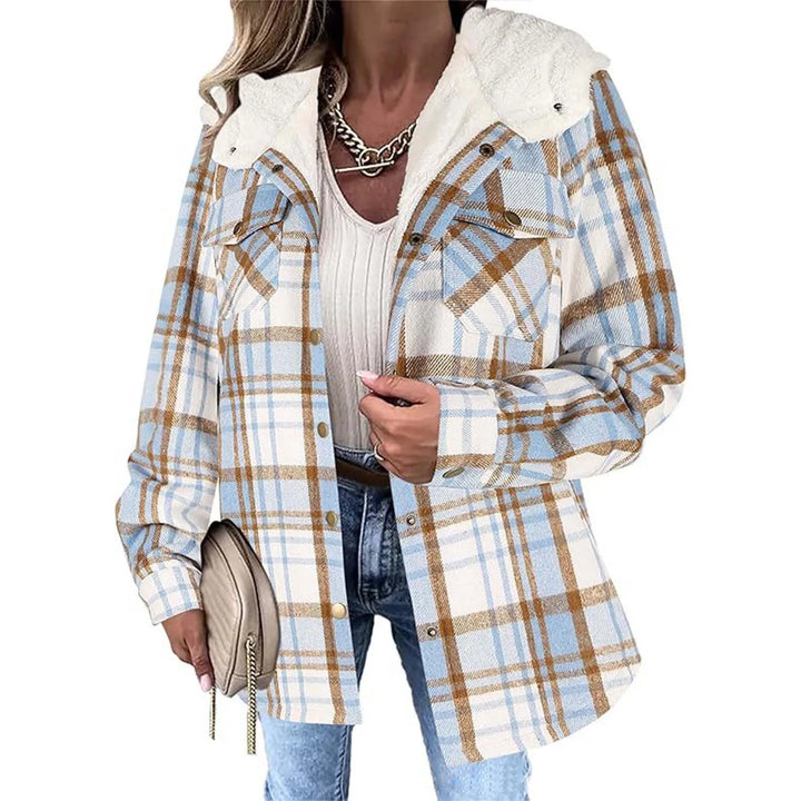 Giacca Eva Stylish Comfort