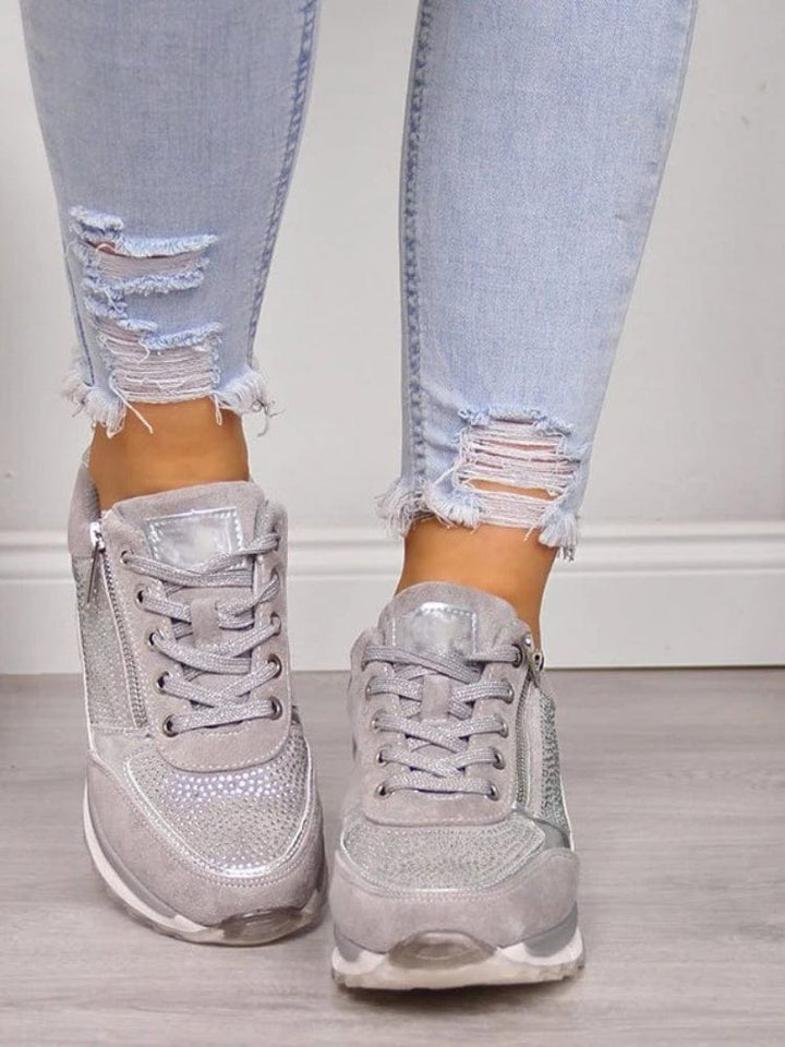 Scarpe da ginnastica Nara Everyday Ease