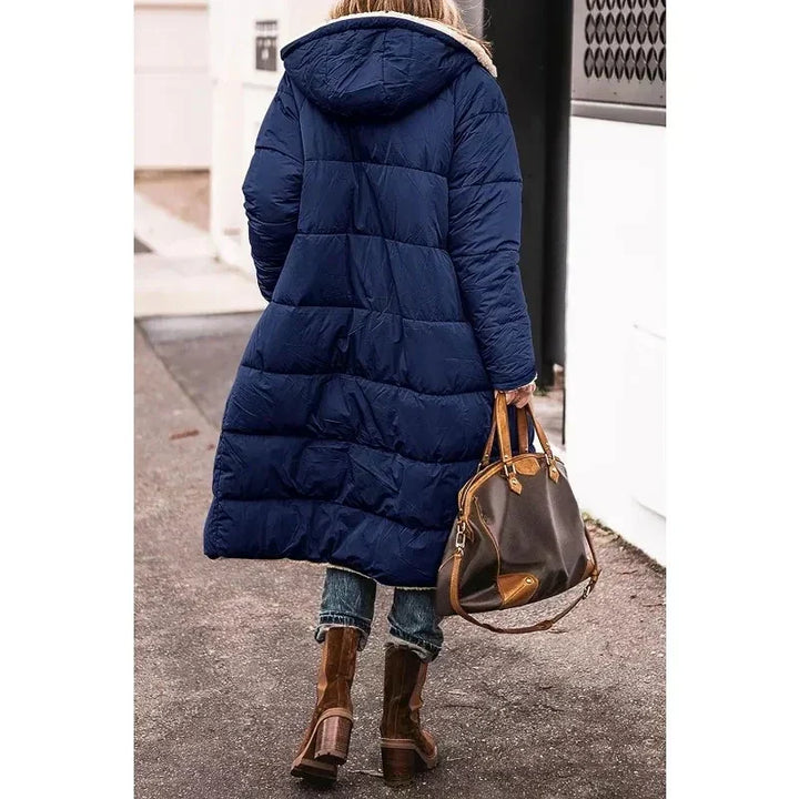 Giacca invernale Elowen Longline