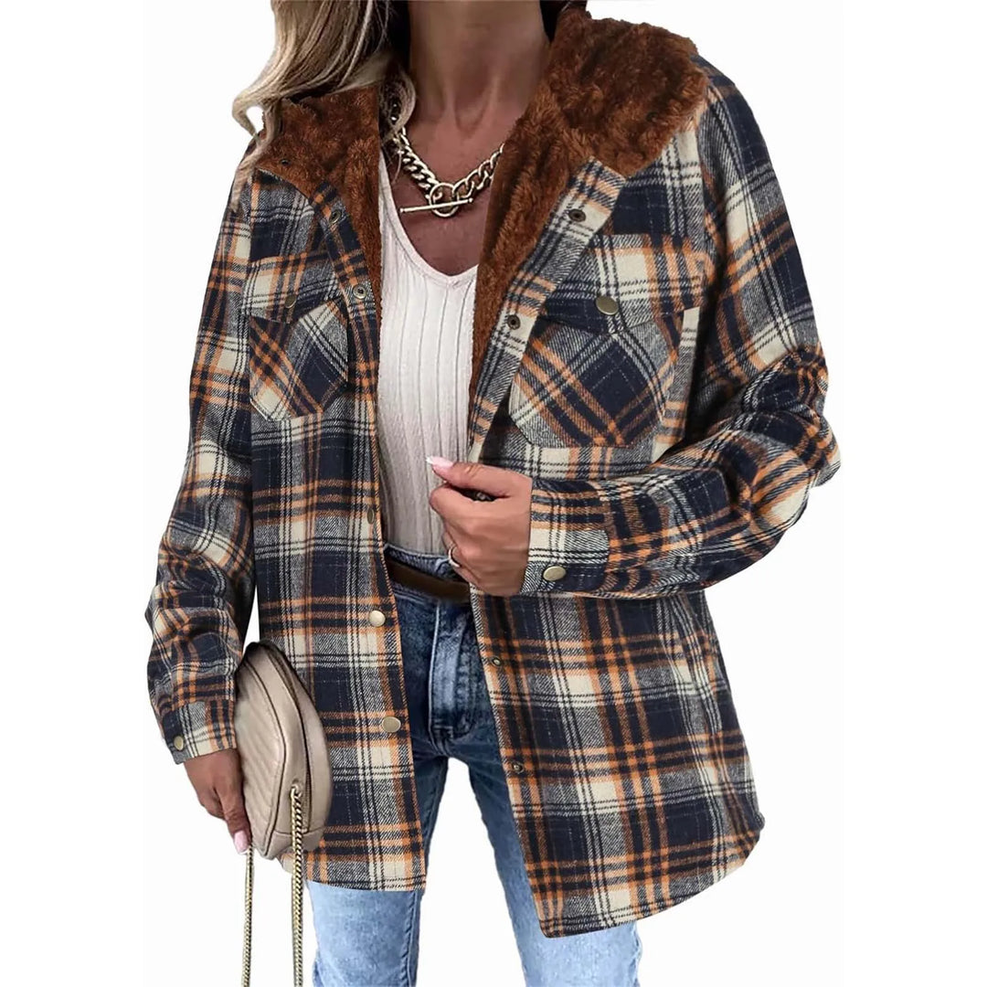 Giacca Eva Stylish Comfort