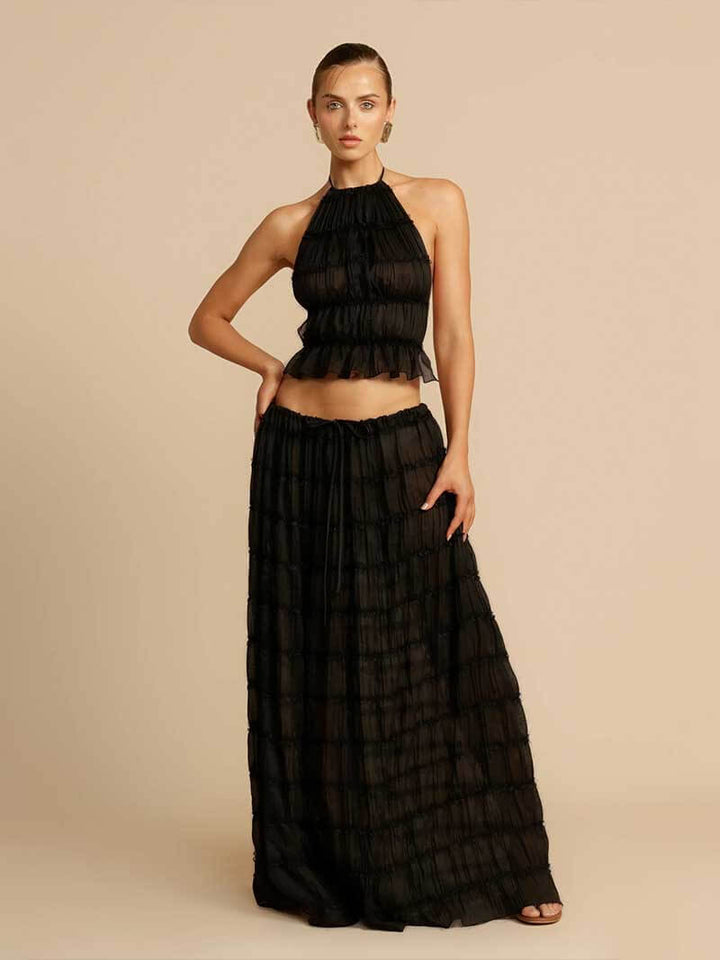 Set due pezzi Valerie