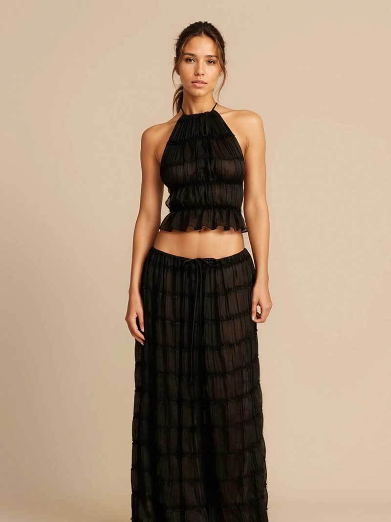 Set due pezzi Valerie