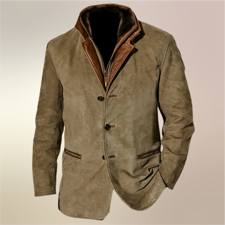Giacca Bruce Vintage