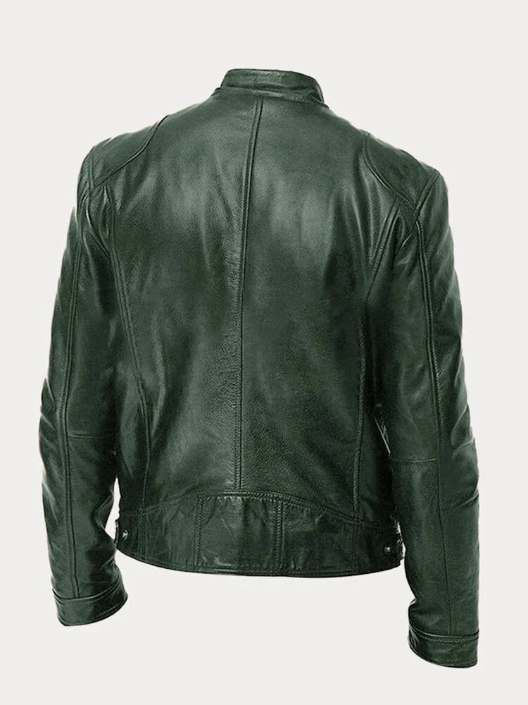 Giacca Chiron Casual