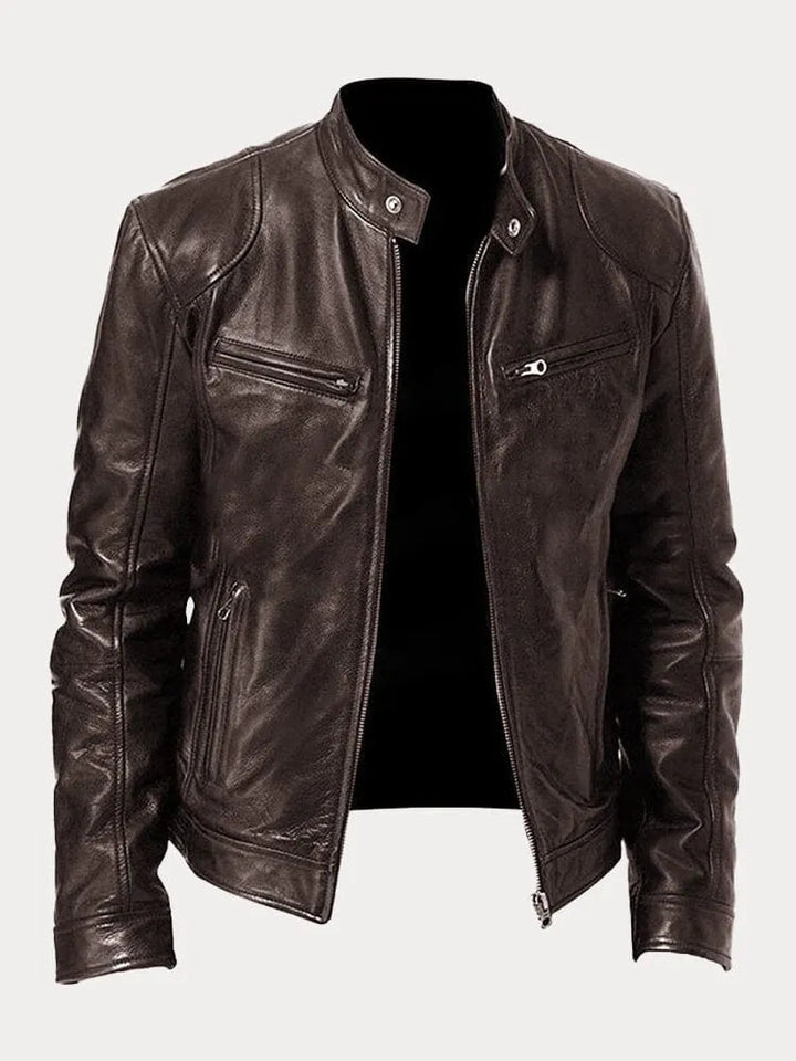 Giacca Chiron Casual