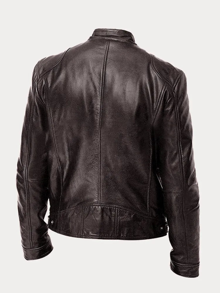 Giacca Chiron Casual