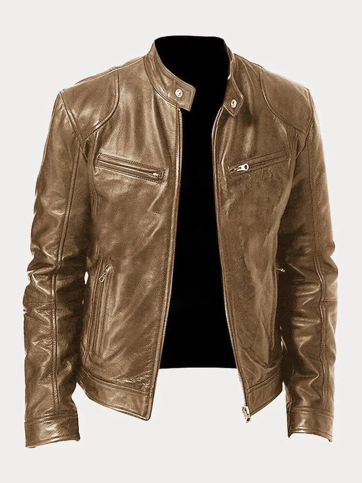 Giacca Chiron Casual