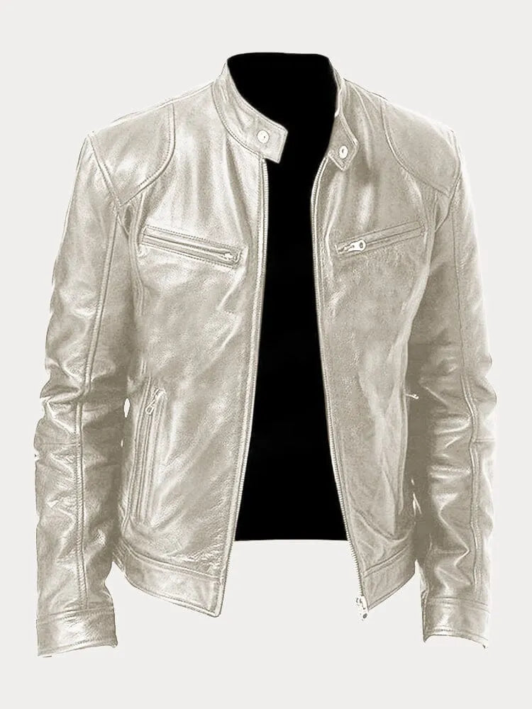 Giacca Chiron Casual