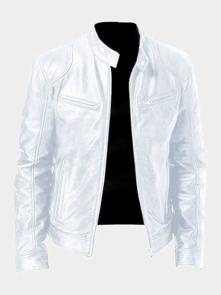 Giacca Chiron Casual