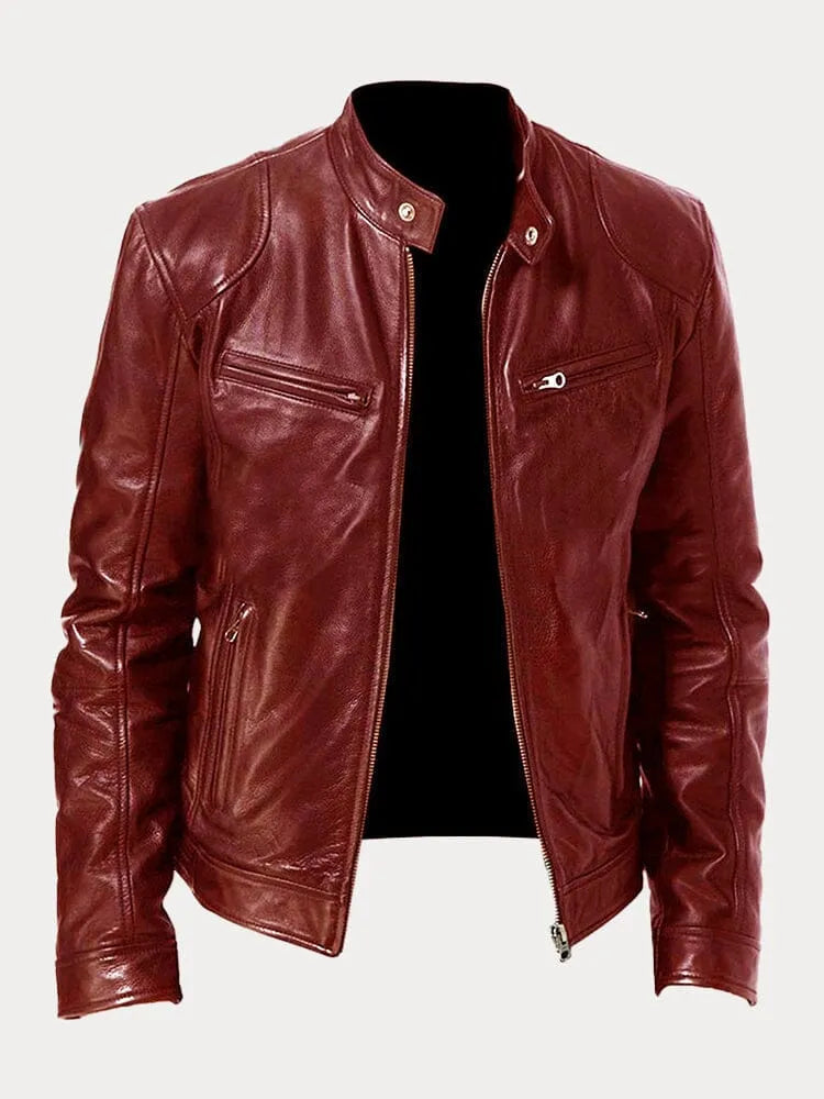 Giacca Chiron Casual