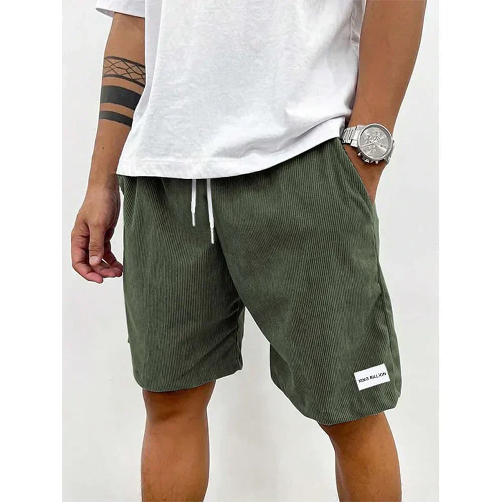 Pantaloncini comodi da uomo Dawn