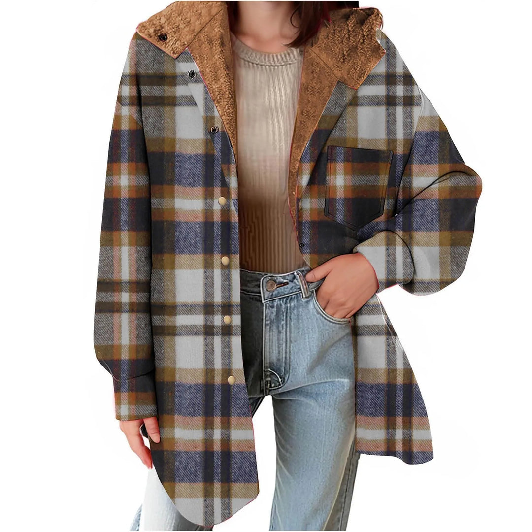Giacca Isla Warm Stylish