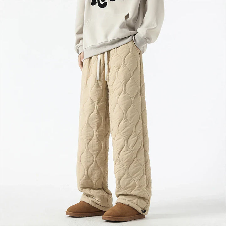 Pantaloni in pile unisex Cloud Comfort