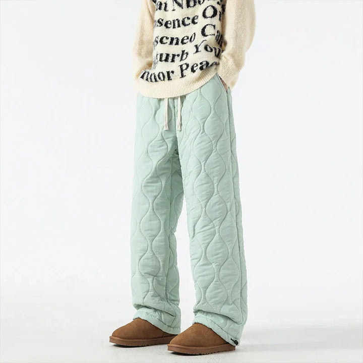 Pantaloni in pile unisex Cloud Comfort