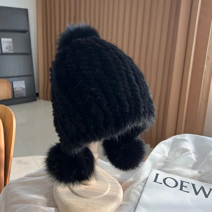 Cappello di pelliccia Avelora