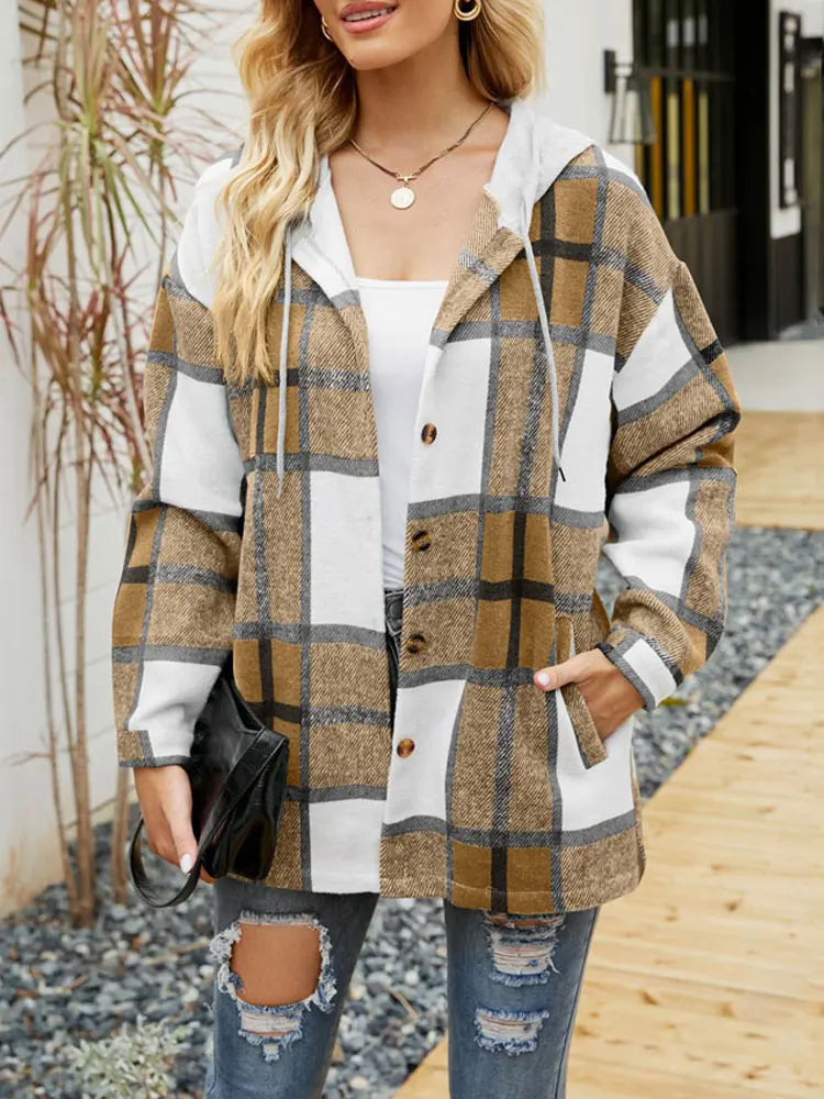 Giacca Tina Timeless Comfort