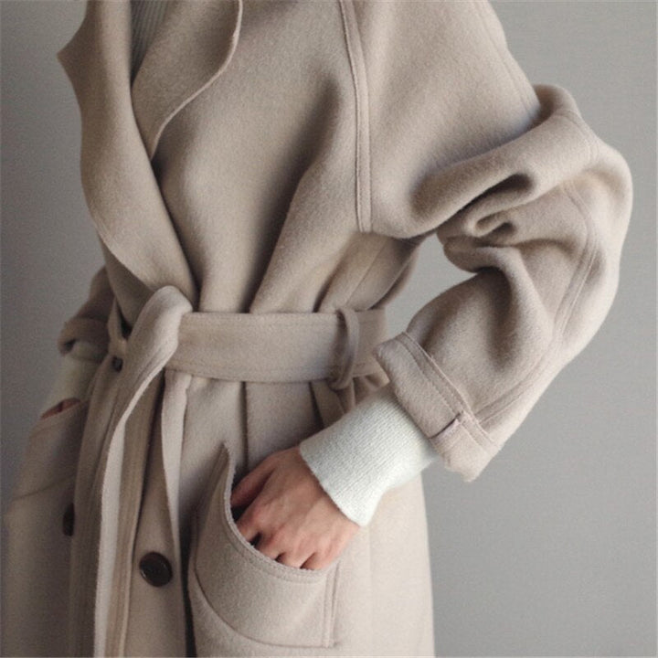 Laura Cappotto elegante